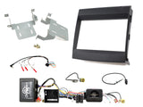 CTKPO09 monteringssett for Porsche Cayenne 2011-2016