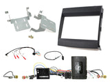 CTKPO10 monteringssett for Porsche Cayenne 2011-2016