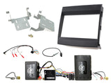 CTKPO11 monteringssett for Porsche Cayenne 2011-2016