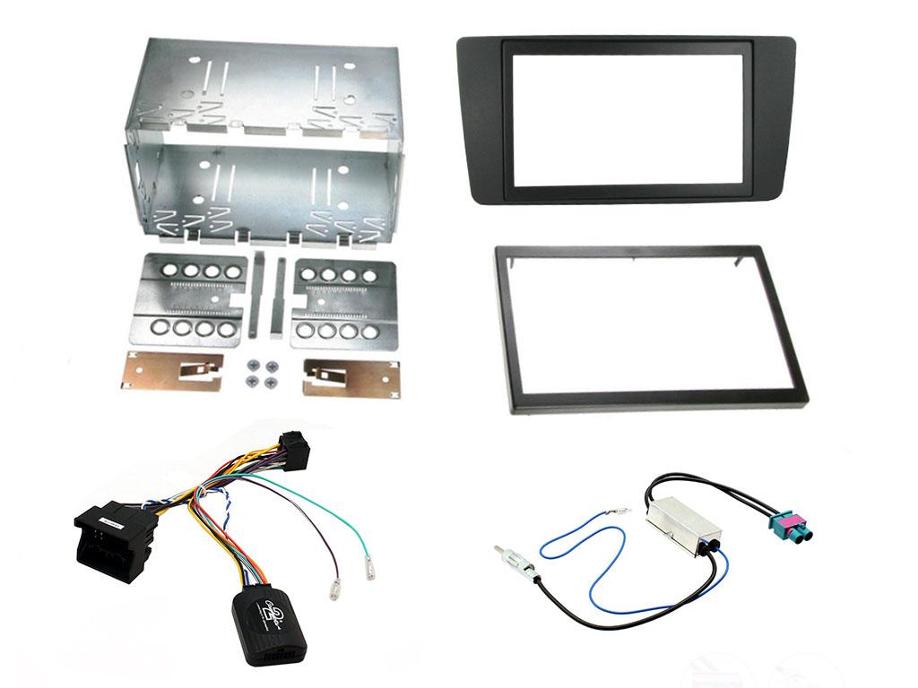 CTKSK06 Monteringssett for Skoda Yeti
