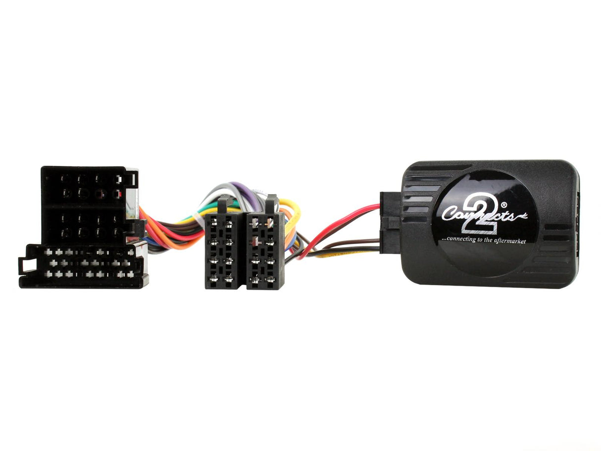 21CTSAD001.2 Interface for Audi
