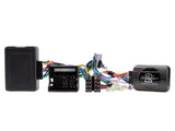 21CTSAD005.2 Interface for Audi med Half Bose System