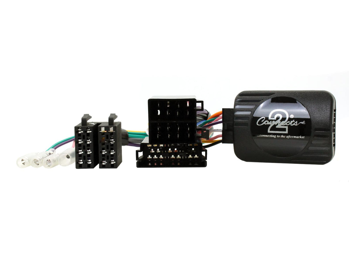 21CTSFA004.2 Interface for Citroen, Fiat og Peugeot