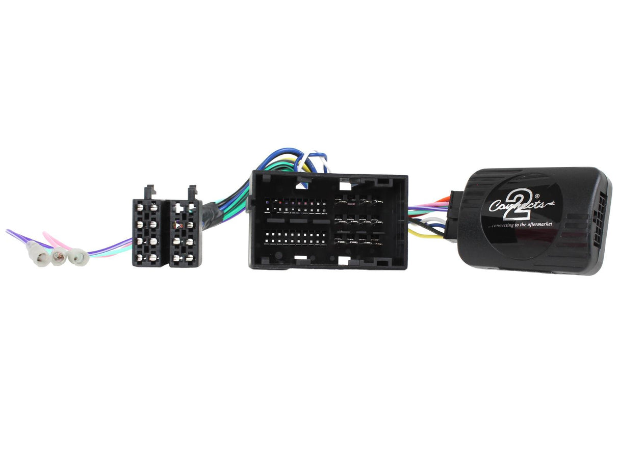 21CTSFA019.2 Interface for Fial, Peugeot og Citroen