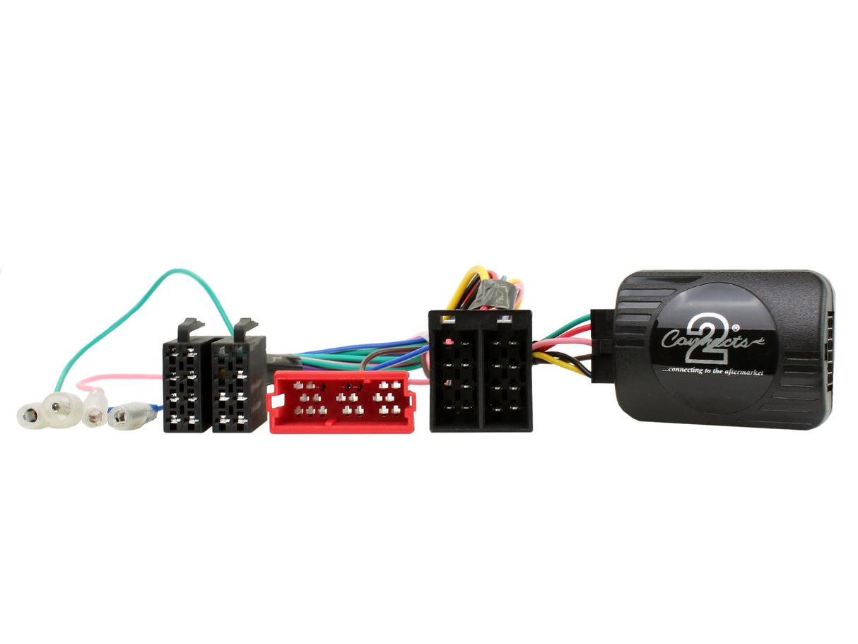 CTSHY001.2 Interface for Hyundai