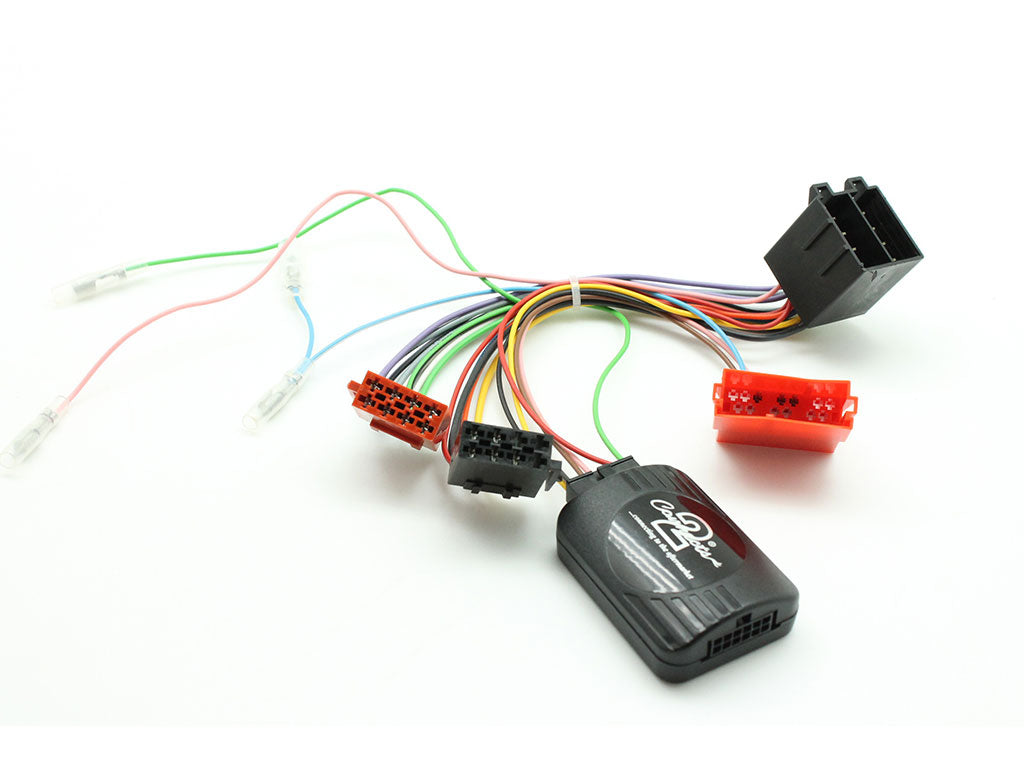 CTSHY001.2 Interface for Hyundai