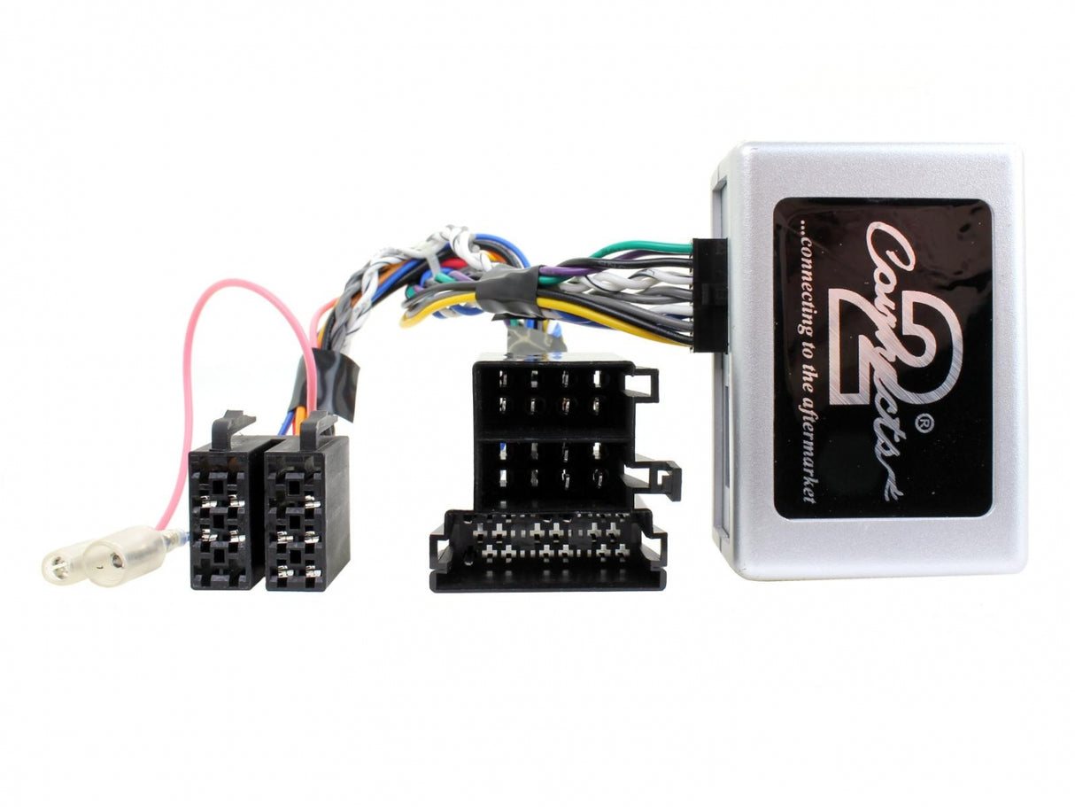 21CTSHY006.2 Interface for Hyundai