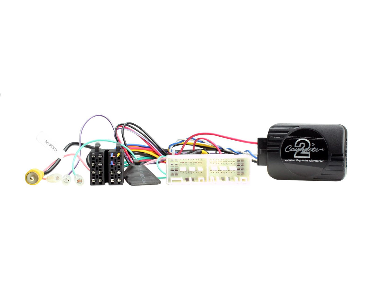 CTSHY017.2 Interface for Hyundai