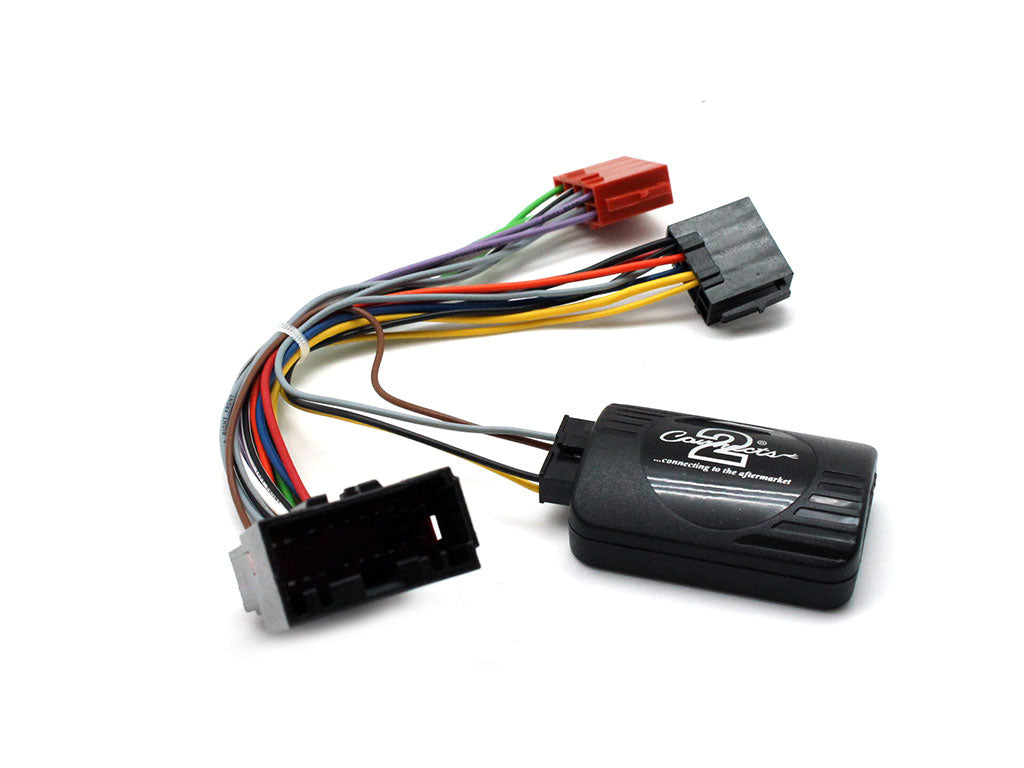 CTSJG002.2 Interface for Jaguar
