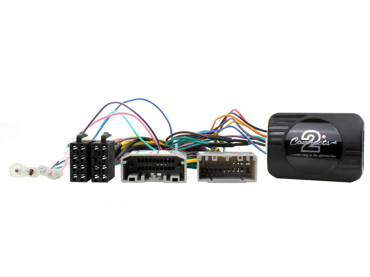 21CTSJP00C- Interface for Dodge, Chrysler og Jeep