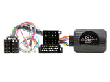 21CTSMC003.2 Interface for Mercedes