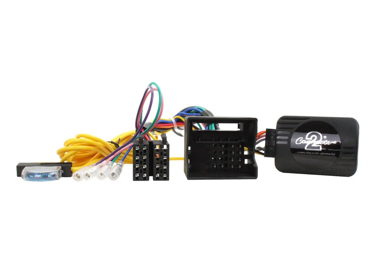 21CTSMC005.2 Interface for Mercedes