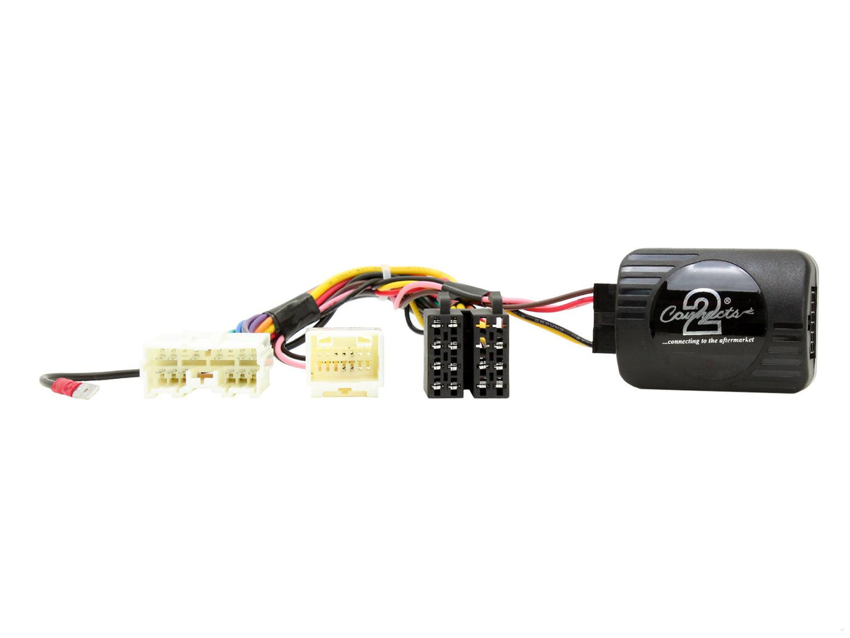 CTSMT004.2 Interface for Mitsubishi Colt