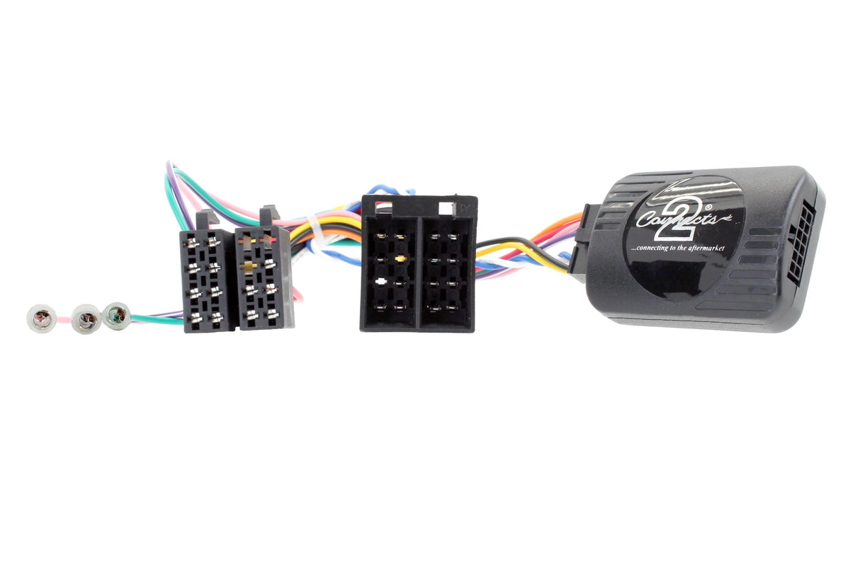 21CTSSC001 Interface for Scania