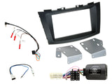 Monteringssett for Suzuki Swift 2011-16