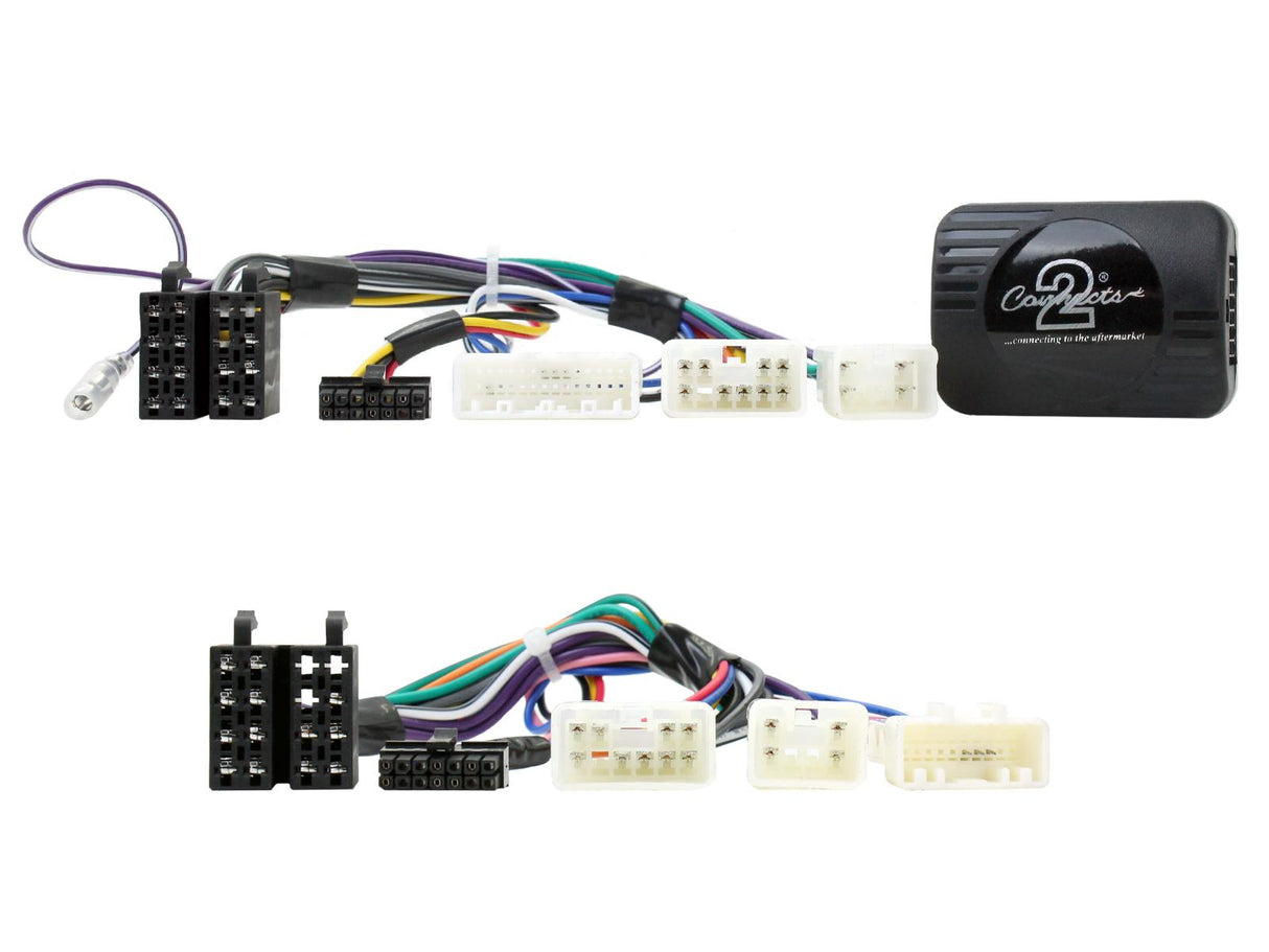CTSTY00C- Interface for Toyota
