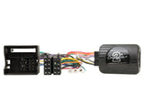 CTSVW002.2 Interface for Seat, Skoda og VW