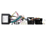 CTTCT001 ISO-kobling for Citroen med forsterket system