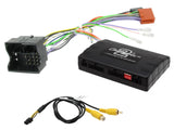 CTUST01 infoadapter for sete