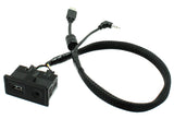 CTVWUSB.2 USB/AUX Adapter for VW