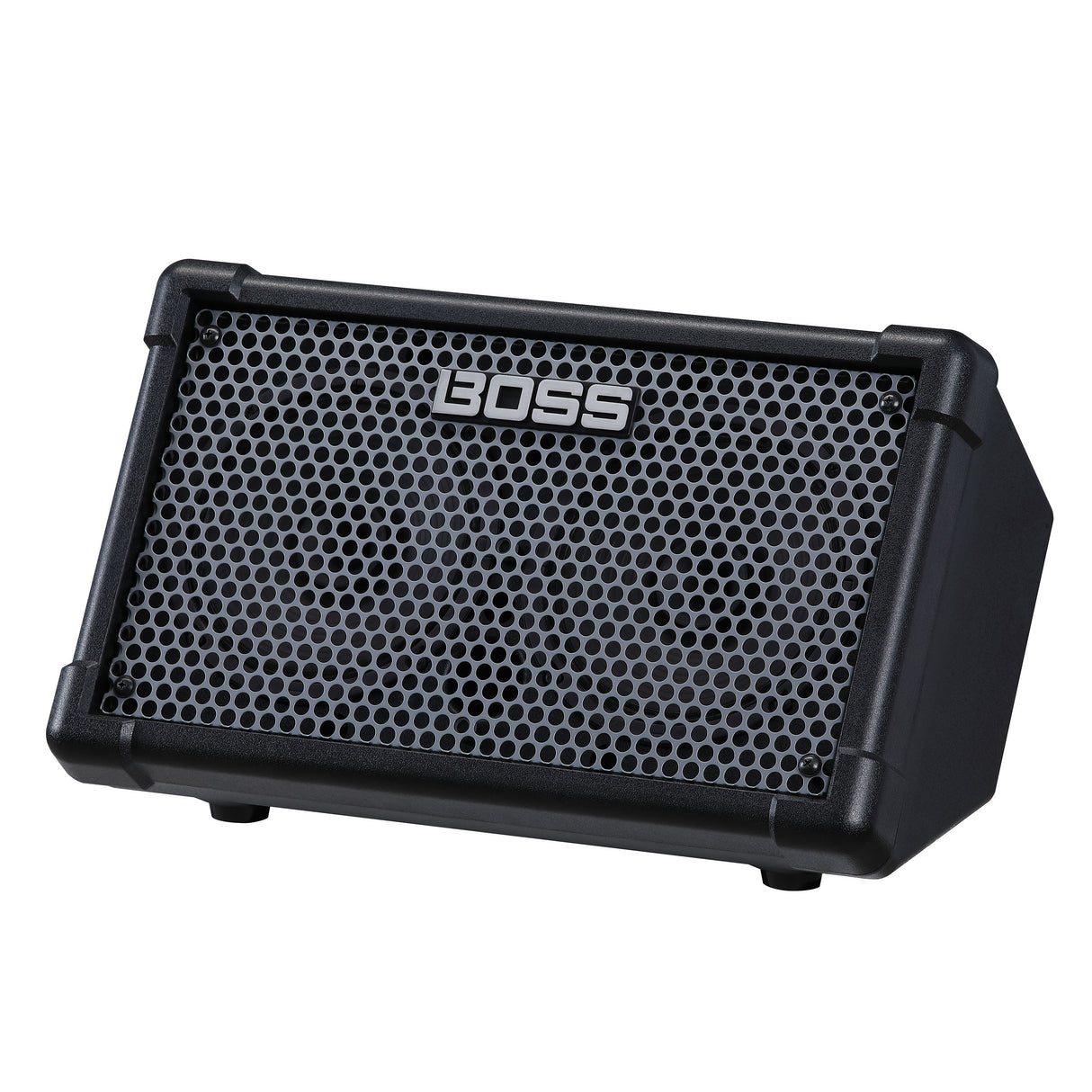 Boss Cube Street II gitarforsterker (svart)