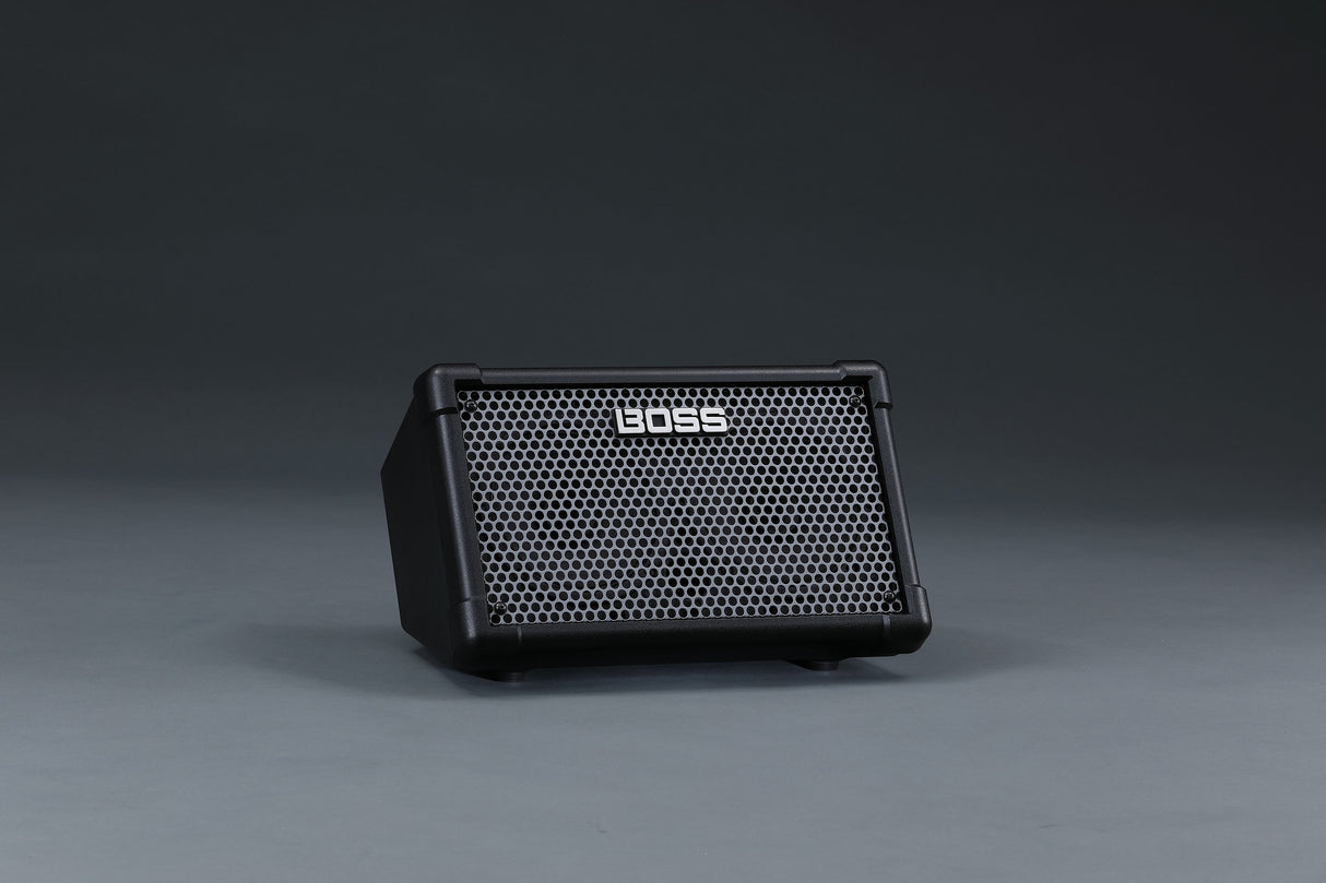 Boss Cube Street II gitarforsterker (svart)