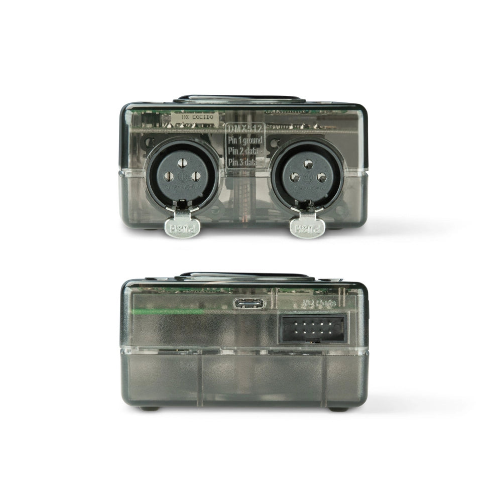 Cameo DVC PRO USB-DMX- Interface inkl. Programvare
