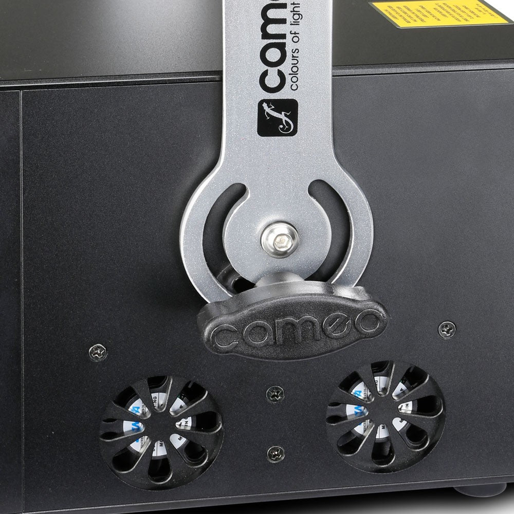 Cameo LUKE 700 RGB laserlys
