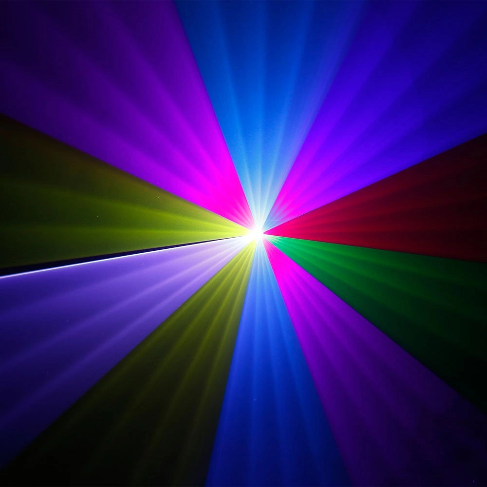 Cameo LUKE 700 RGB laserlys