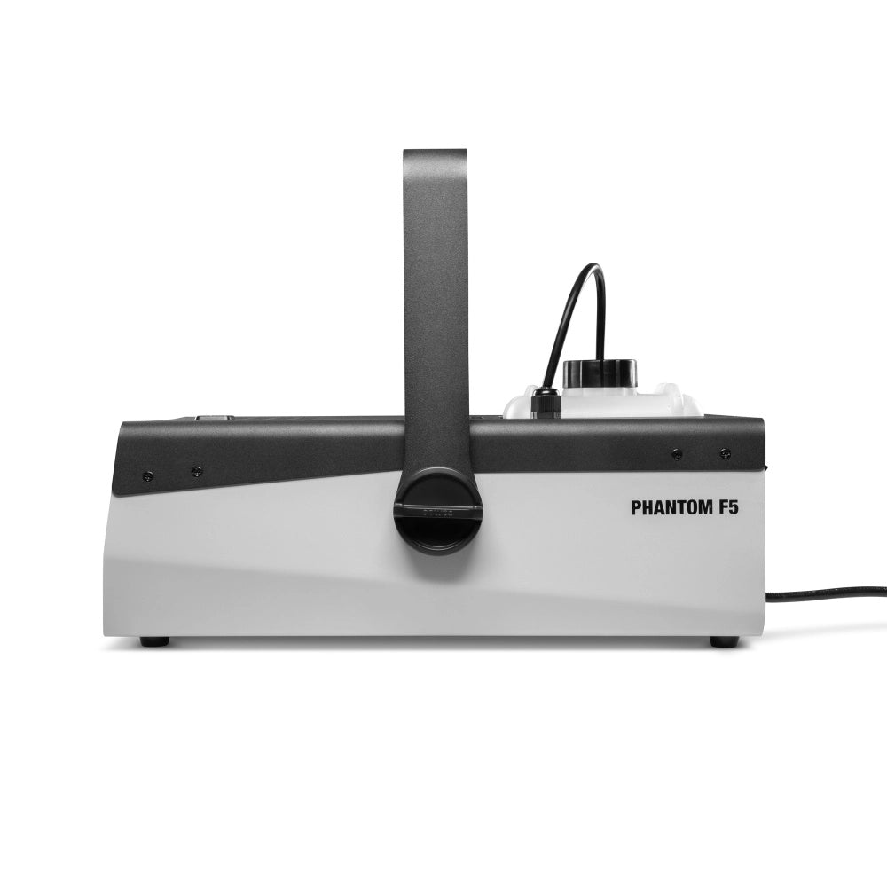 Cameo PHANTOM F5 Røykmaskin (1500W)