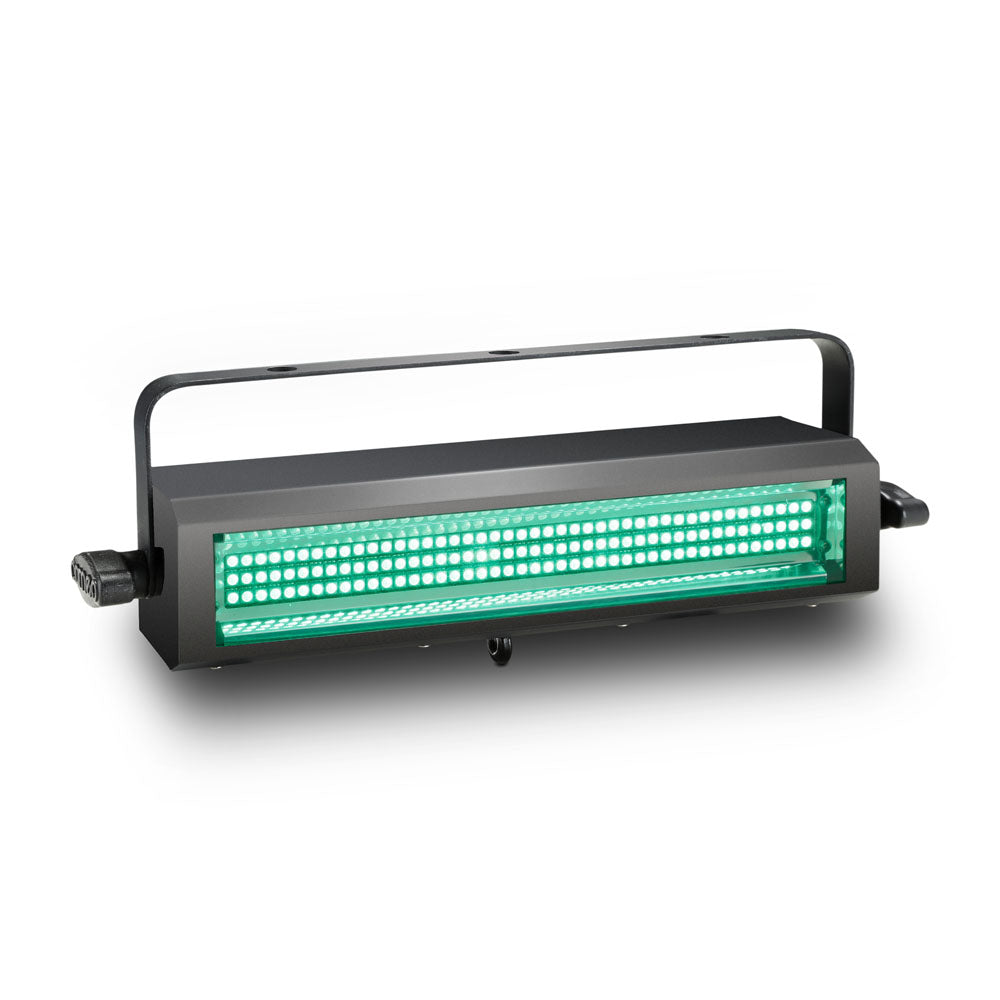 Cameo Thunder Wash 100 RGB Strobe Light