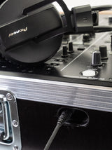 Case-it Flightcase for AlphaTheta CDJ-3000X + DJM-A9