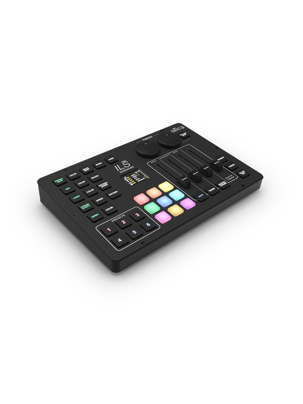 Chauvet DJ ILS Command
