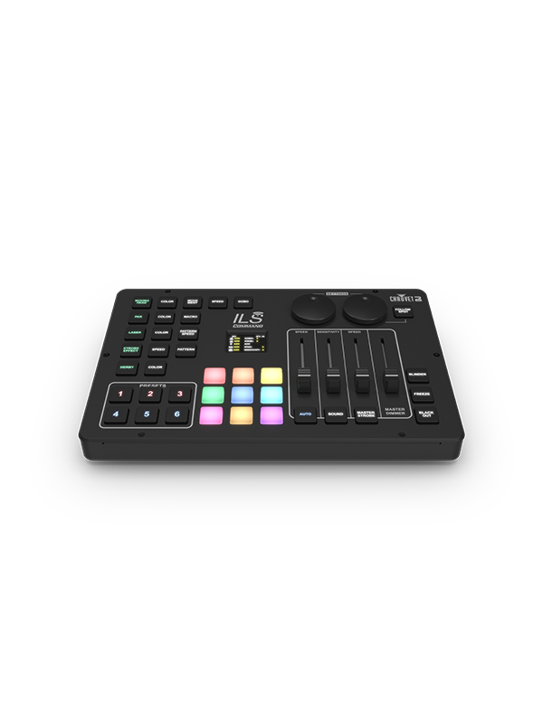 Chauvet DJ ILS Command