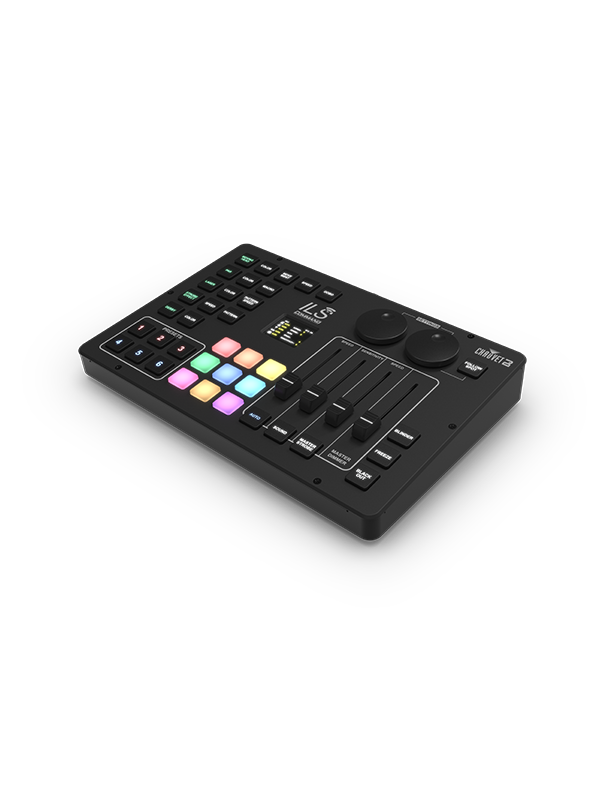 Chauvet DJ ILS Command