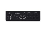 Focusrite Clarett + 4Pre USB-lydkort