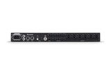 Focusrite Clarett+ 8Pre USB-lydkort