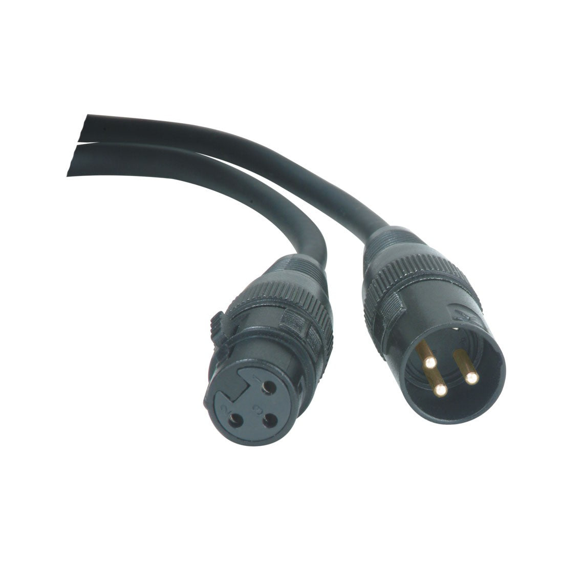 Cobra DMX Kabel 3 Pin  (6 m)