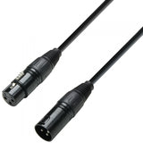 Cobra DMX Kabel 3 Pin  (6 m)