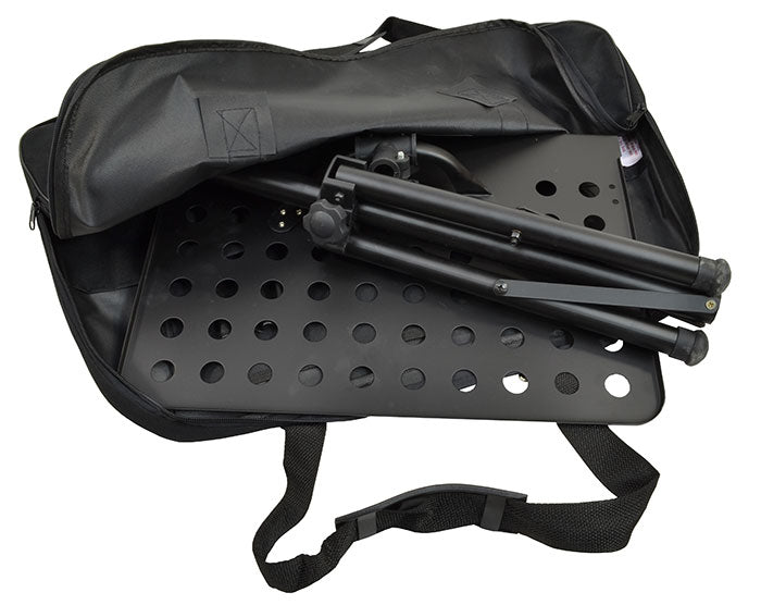 Perfex notestativ Softbag (B:68 x D:10 x H:36cm)