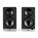 Elac Debut ConneX DCB41 bokhyllehøyttaler (svart)