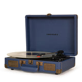 Crosley Cruiser Plus platespiller toveis Bluetooth (marine)