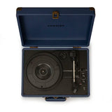 Crosley Cruiser Plus platespiller toveis Bluetooth (marine)