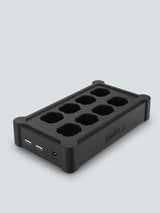 Chauvet D-Fi XLR-pakke med trådløs DMX-pakke