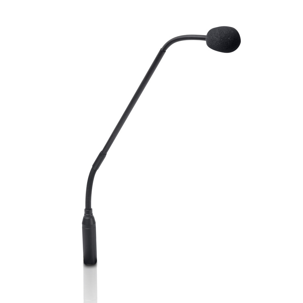 LD Systems D 1015 CM Konferansekondensatormikrofon