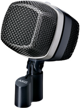 AKG D12VR basstrommemikrofon