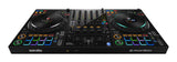 Pioneer DJ DDJ-FLX10 DJ Controller Bag Bundle