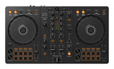 Pioneer DJ FLX4 hodetelefonpakke
