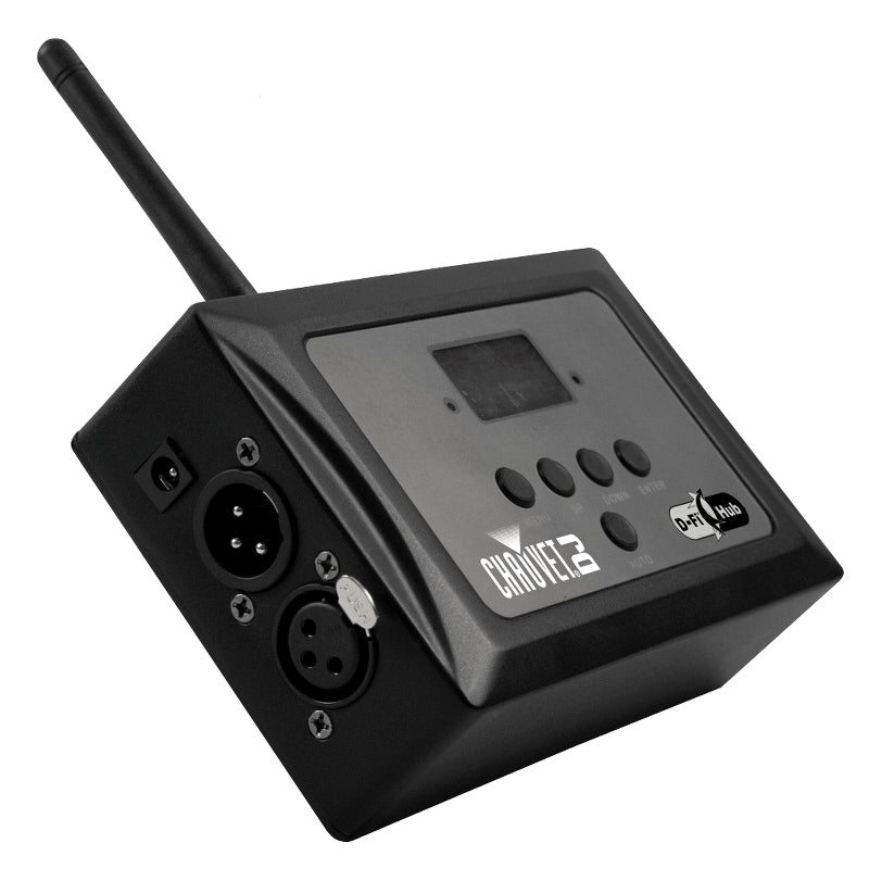 Chauvet D-Fi Hub trådløs DMX