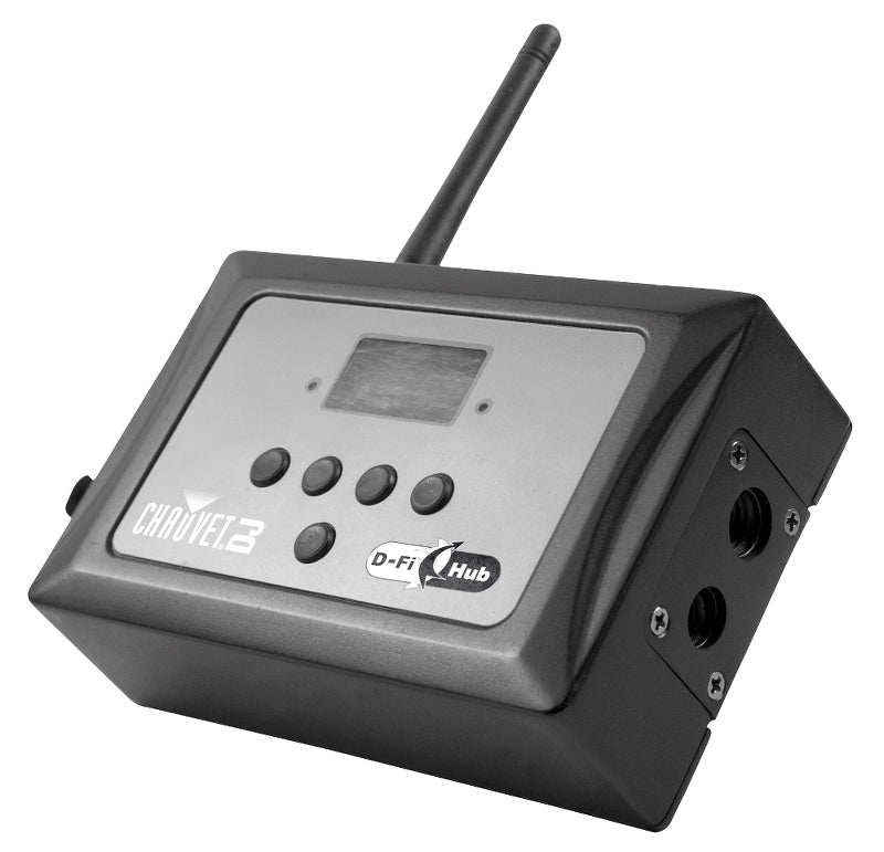 Chauvet D-Fi Hub trådløs DMX
